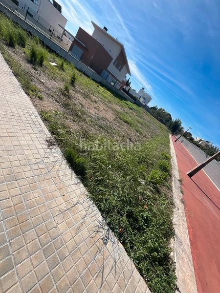 Foto 66462ada-db1b-4fc9-87b6-3fa883137125. Terreny residencial a Castellvell del Camp