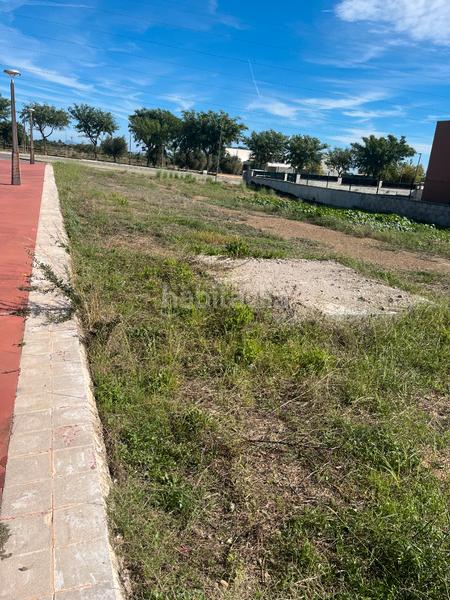 Foto c114204a-029f-4fcd-bb3b-2ea076aaa894. Terreny residencial a Castellvell del Camp