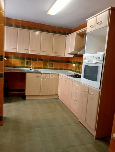 Foto 092ec220-68cc-4e08-a501-bf58ce3d4f87. Location appartement avec chauffage parking dans Nou Eixample Nord Tarragona