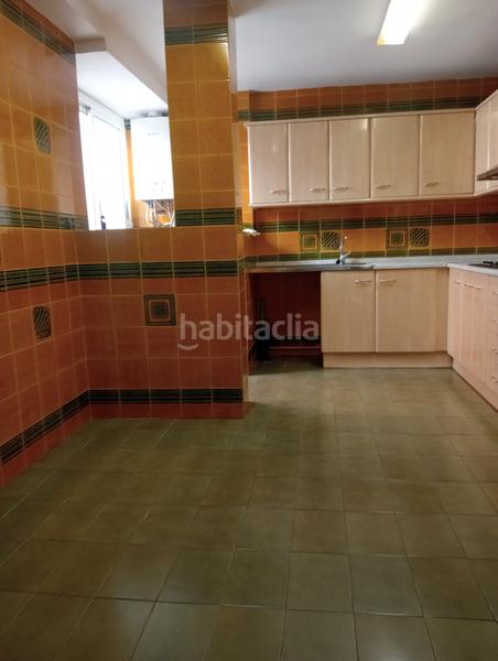 Foto 63c929fd-fcbd-4348-9583-ec1c0455b75d. Location appartement avec chauffage parking dans Nou Eixample Nord Tarragona