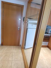 Affitto Monolocale in Nou Eixample Nord. Lloguer en avinguda del hospital de tarragona