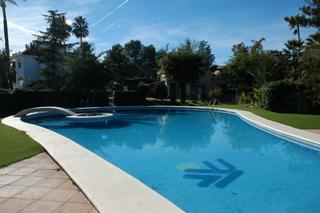 Chalet in La Alcayna