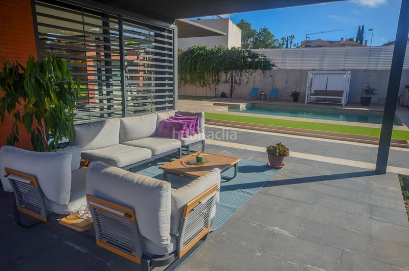 Foto 275616cf-8894-49b5-ab14-1523bfdb1fc1. Chalet  exclusivo!!! en Altorreal - El Chorrico Molina de Segura