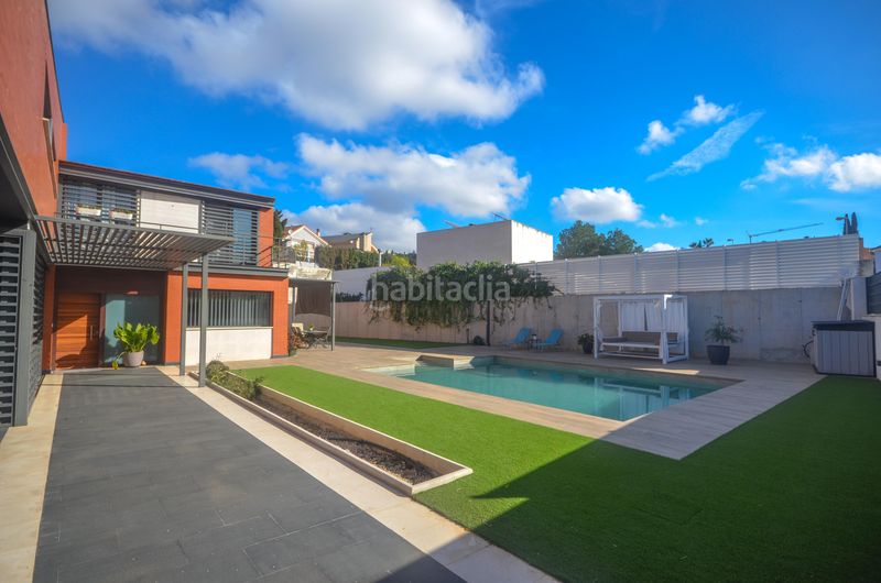 Foto 6d8da190-d54b-40a9-abd6-b044ae4bc821. Chalet  exclusivo!!! en Altorreal - El Chorrico Molina de Segura