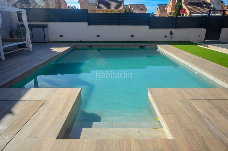 Foto 9a7de307-f29e-4654-adc5-9849a1333dc6. Chalet  exclusivo!!! en Altorreal - El Chorrico Molina de Segura