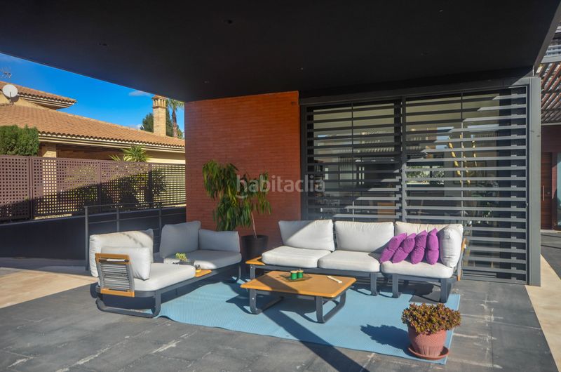Foto df7c82c0-2fef-46f3-a02a-650084aba22f. Chalet  exclusivo!!! en Altorreal - El Chorrico Molina de Segura