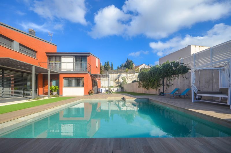 Foto e5f3256d-5ac0-4027-95b8-5b336343df32. Chalet  exclusivo!!! en Altorreal - El Chorrico Molina de Segura