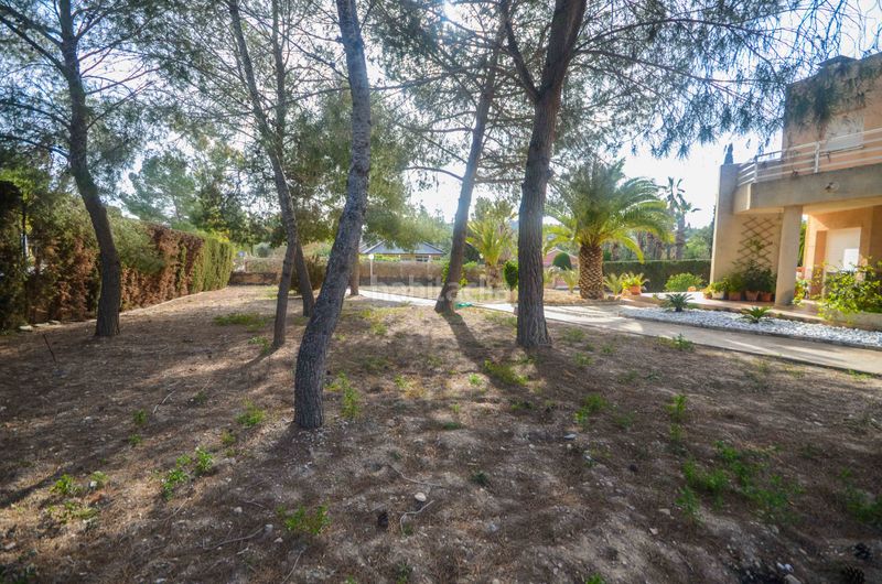 Foto 1180dcc5-0b1b-4547-8213-0ed78c4c7a9d. Chalet  exclusivo!!! en La Alcayna Molina de Segura