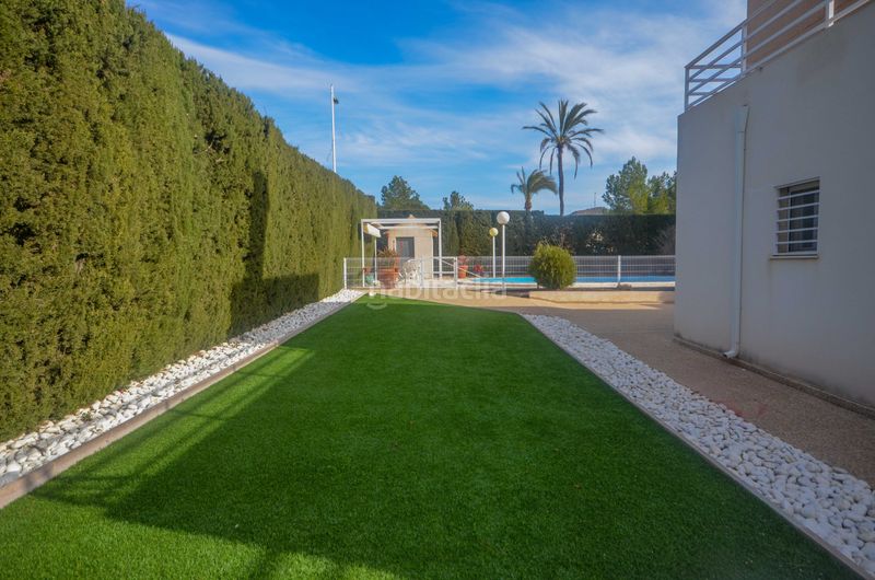 Foto 2bfaabb1-a82f-4d8e-b209-3abd1eb99c41. Chalet  exclusivo!!! en La Alcayna Molina de Segura