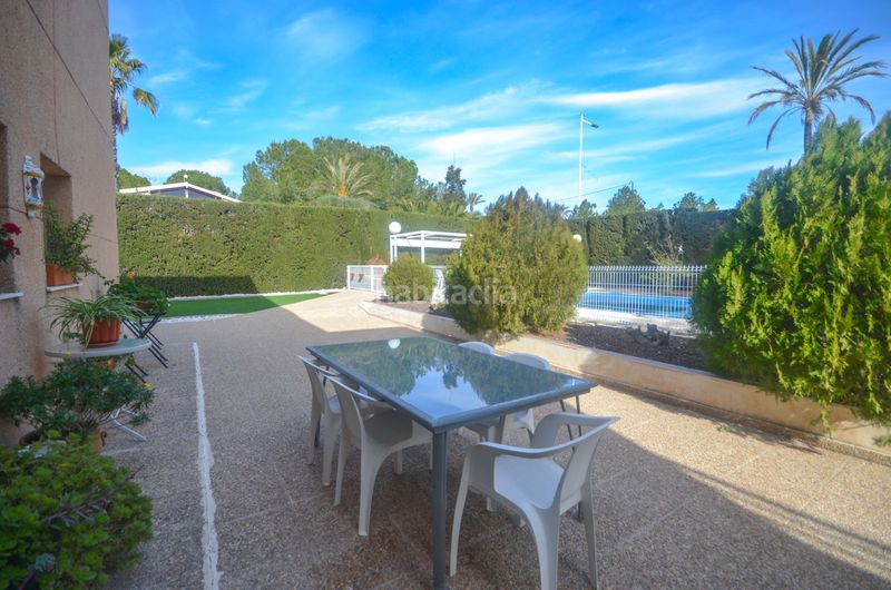 Foto 53f47e94-e5a4-42c4-a19b-56c11185145e. Chalet  exclusivo!!! en La Alcayna Molina de Segura