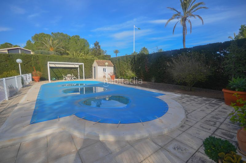 Foto a6e3dea0-ecd0-49bf-bd9b-ce28fdbf9944. Chalet  exclusivo!!! en La Alcayna Molina de Segura