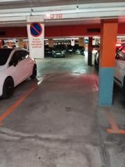 Posto auto in Santa Maria de Gracia. Plaza aparcamiento