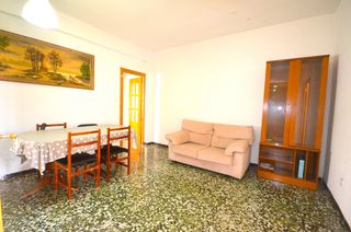 Miete Etagenwohnung in Vistalegre. Se alquila piso en murcia