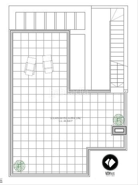 Foto 100bc351-91f1-4a9b-a609-18c4d51f4717. Reihenhaus in calle pio baroja 2 in Rojales