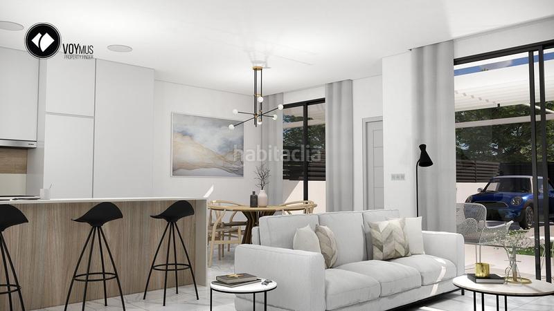 Foto 2056afa7-73ee-48b5-b247-1e0b0b9dc6a0. Reihenhaus in calle pio baroja 2 in Rojales