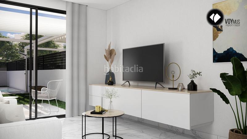 Foto 92176eb0-3bb4-44ee-8f13-b03a7f3274f8. Reihenhaus in calle pio baroja 2 in Rojales