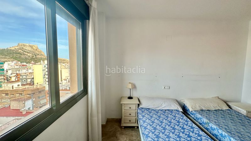 Foto cbf1fcab-d292-431d-acb6-2227a9728c98. Pis amb calefacció a Mercado Alicante