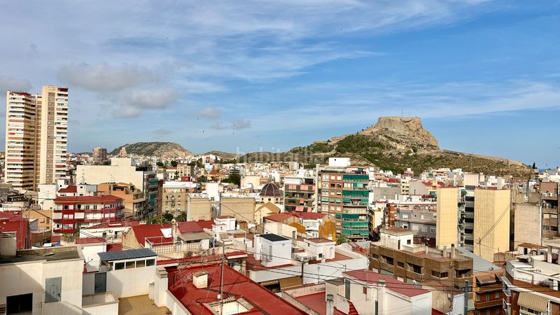 Foto f82abbff-a8e4-4057-ada1-5bd5d608757d. Pis amb calefacció a Mercado Alicante