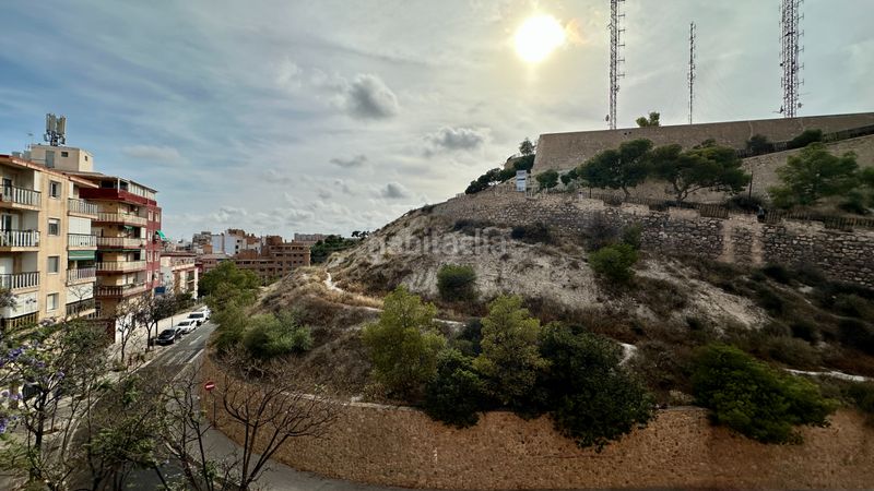 Foto a258ff17-9cf3-42b4-9b37-4a08da0cd19e. Pis amb calefacció a Mercado Alicante