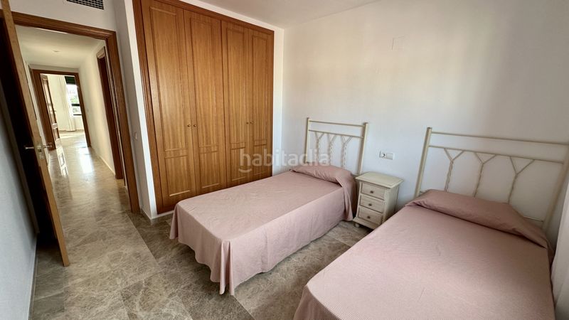 Foto c953ea00-8644-43ab-ba5f-c7c17c13cbfe. Pis amb calefacció a Mercado Alicante