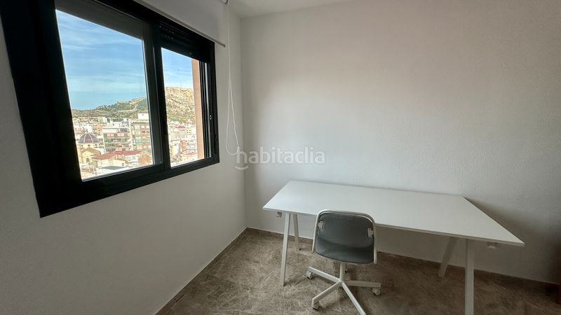 Foto e5e157d1-df17-4e69-b828-1fb0e15e1d6f. Pis amb calefacció a Mercado Alicante