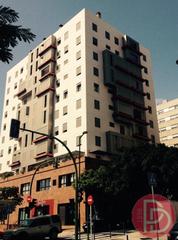 Rent Flat  Calle unión artística del cabo
