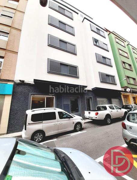 Foto d49db5da-db35-47ad-81f2-55820579d0c3. Alquiler local comercial en Duggi - Rambla - Los Hoteles Santa Cruz de Tenerife