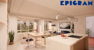 Pis a Gran Via. Vivienda en gran via próxima a marques del turia con garaje