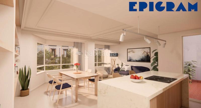 Foto 87bda07d-80b7-47d8-b026-ec2be9395da1. Appartement avec parking dans Gran Via Valencia