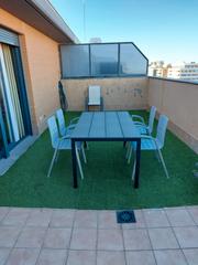 Miete Dachwohnung  Avinguda de frança