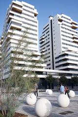 Etagenwohnung  Carrer del bomber ramon duart. Vivienda en venta frente arena roig