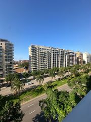 Affitto Appartamento  Avinguda de frança. Espectacular vivienda de 140m², ubicado en la emblemática torre