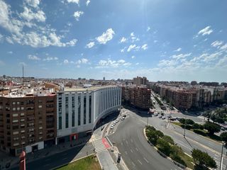 Miete Etagenwohnung  Calle doctor domagk. Espectacular piso de obra nueva ubicado en la 12ª planta de un c