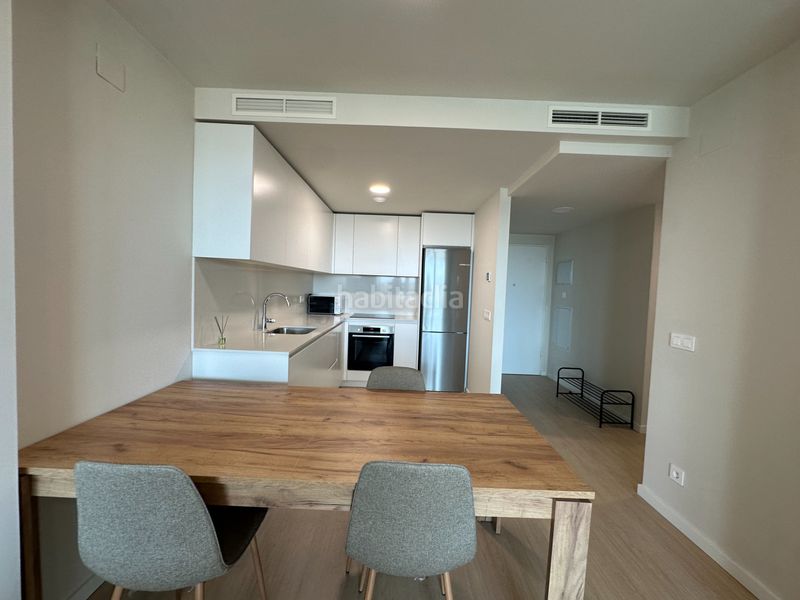 Foto 16125293-bb69-41c0-b099-3d2651e7654f. Location appartement avec chauffage parking piscine dans Valencia