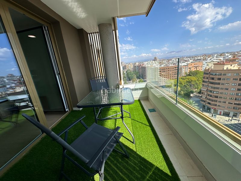 Foto 23dbc2eb-68ce-4ad0-96cf-52baf7e9350c. Location appartement avec chauffage parking piscine dans Valencia