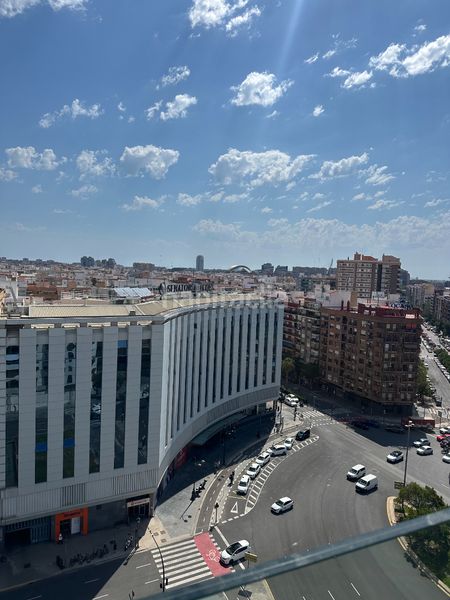 Foto 2a6958f5-bb2d-4e16-8ff0-dd148c79b0cd. Location appartement avec chauffage parking piscine dans Valencia