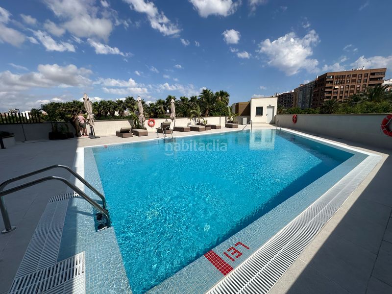 Foto 58a97725-fabe-4832-85b3-3a7c07cb9741. Location appartement avec chauffage parking piscine dans Valencia