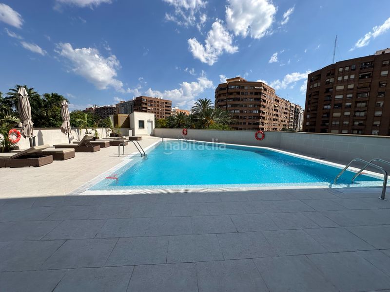 Foto 5a76c3b6-0e14-4d98-909b-7258e432e094. Location appartement avec chauffage parking piscine dans Valencia