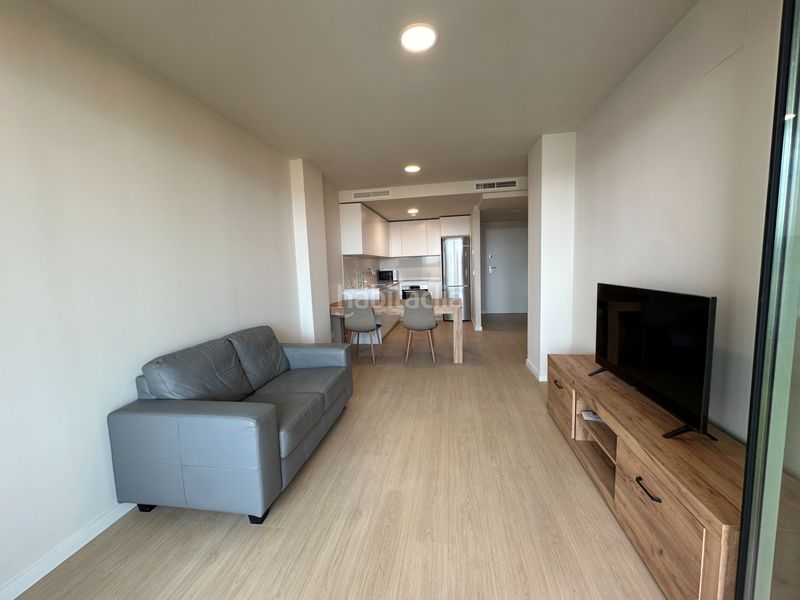 Foto 75efe1f4-d9b9-45a9-b807-155864d48257. Location appartement avec chauffage parking piscine dans Valencia