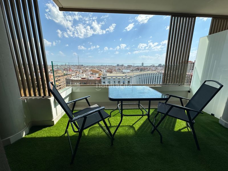 Foto 862fe59d-a4d3-448e-a5f1-448cc8e991c3. Location appartement avec chauffage parking piscine dans Valencia