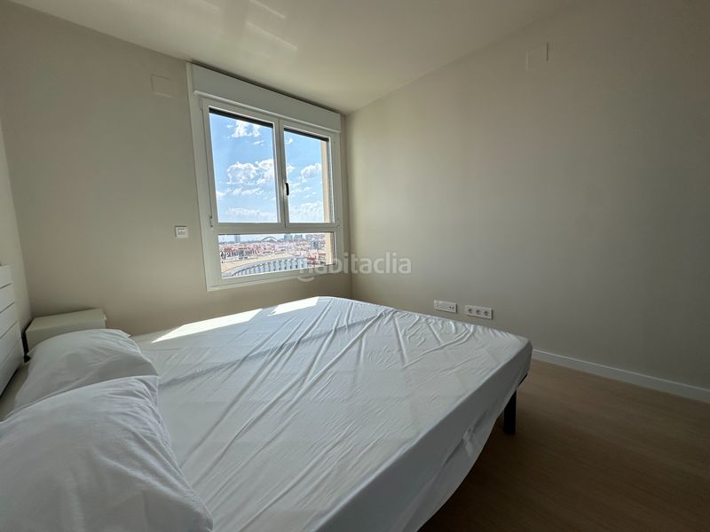 Foto 8e965a5d-b4cb-4074-826c-38c8d92b16d0. Location appartement avec chauffage parking piscine dans Valencia