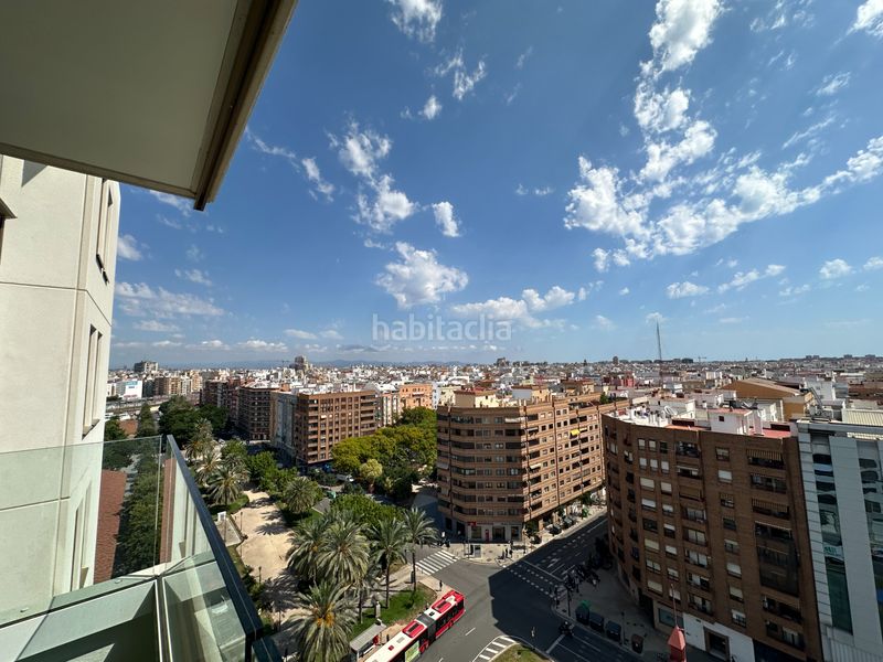 Foto 9106bd68-22e2-47ef-a8c2-6db8ddbe52e8. Location appartement avec chauffage parking piscine dans Valencia