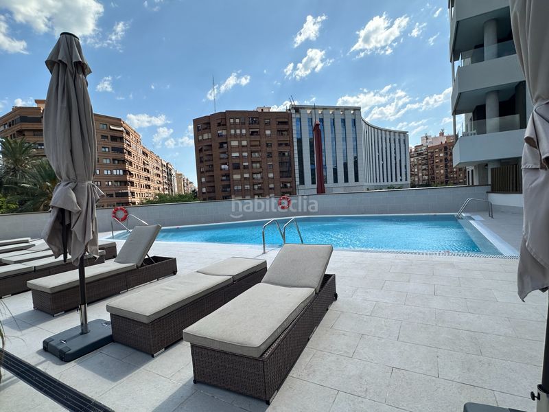 Foto a851f314-afd8-460d-b8a7-393526cc5323. Location appartement avec chauffage parking piscine dans Valencia
