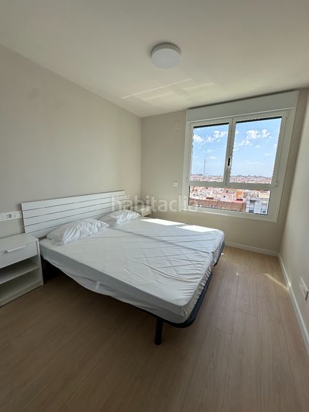 Foto ccb6ee6f-870c-4001-b7bf-bd689e2ece95. Location appartement avec chauffage parking piscine dans Valencia