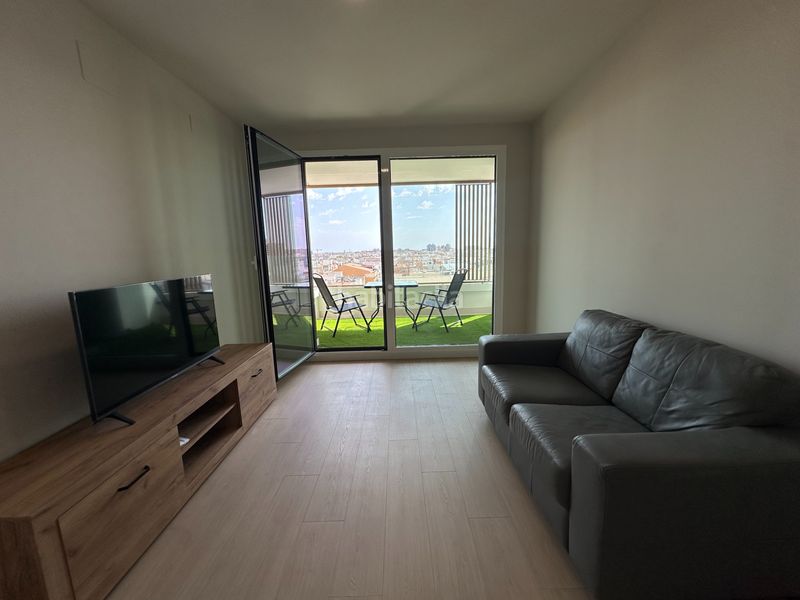 Foto df7a13ad-612a-4e68-8c7f-9a92edeae9a8. Location appartement avec chauffage parking piscine dans Valencia