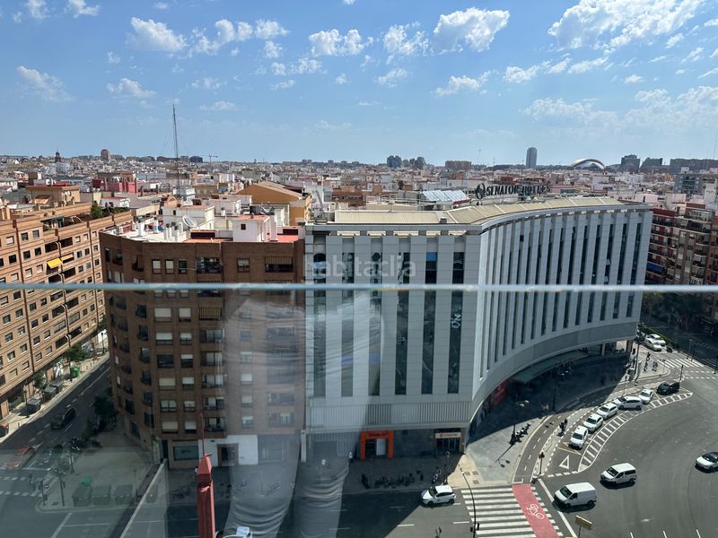Foto e5704cae-7cbc-4bf4-bb43-c64ab4295aaa. Location appartement avec chauffage parking piscine dans Valencia