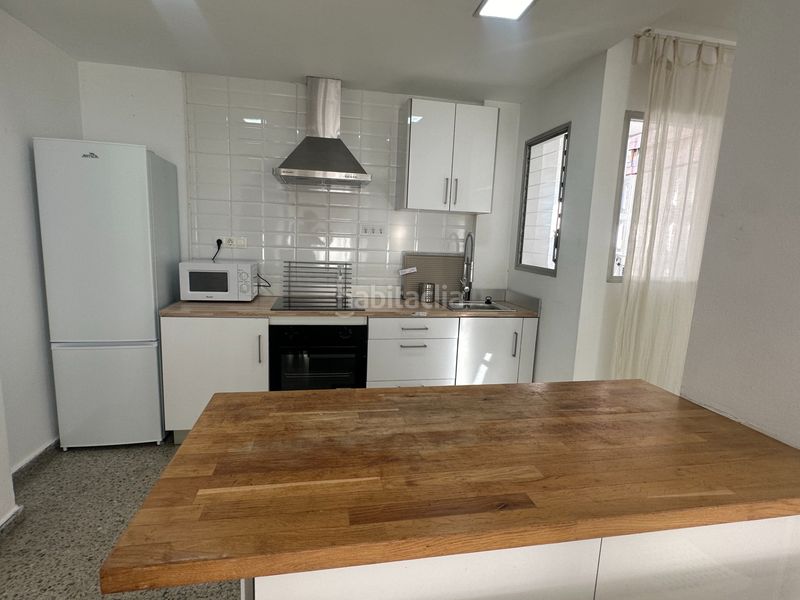 Foto 872a2b91-4848-491d-aaa6-87d2c576b68e. Affitto appartamento con riscaldamento in La Carrasca Valencia