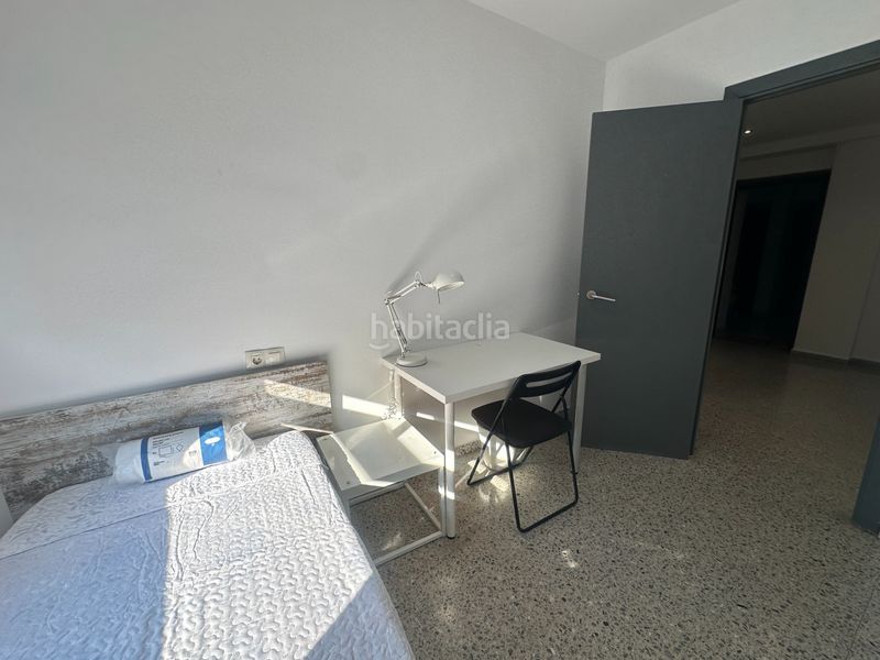 Foto aad6407b-2459-43b4-8b19-f54f02413538. Affitto appartamento con riscaldamento in La Carrasca Valencia