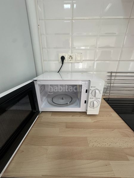 Foto e32de137-8122-48e9-8a35-3cc974b693d7. Affitto appartamento con riscaldamento in La Carrasca Valencia