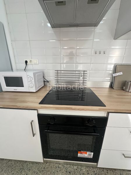 Foto f5b0f651-82e9-410d-ad31-bf282584ef19. Affitto appartamento con riscaldamento in La Carrasca Valencia